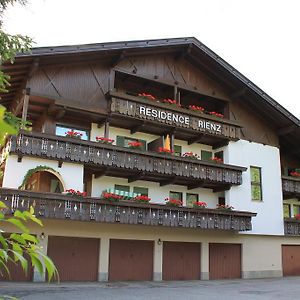 Residence Rienz
